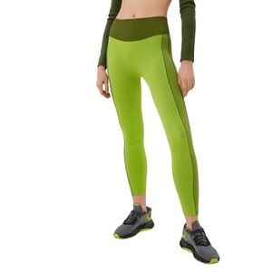 ADIDAS x IVY PARK Halls of Ivy 3-Stripes Knit Tights 2.0